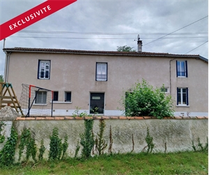 maison-villa à la vente -   86700  VAUX, surface 144 m2 vente maison-villa - APR715281